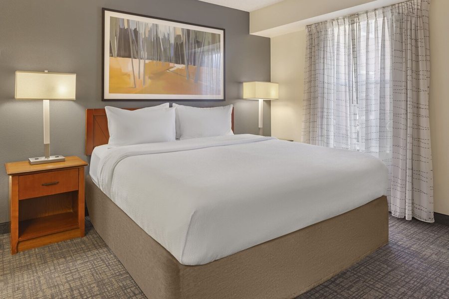 Residence Inn by Marriott Anaheim Hills Yorba Linda — Guest room