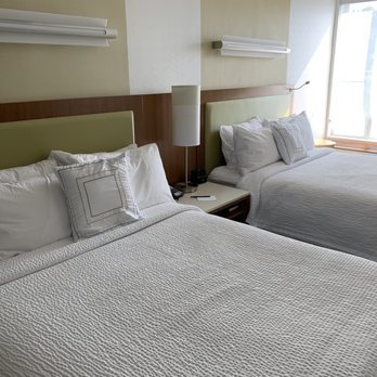 Residence Inn by Marriott Augusta — Guest room