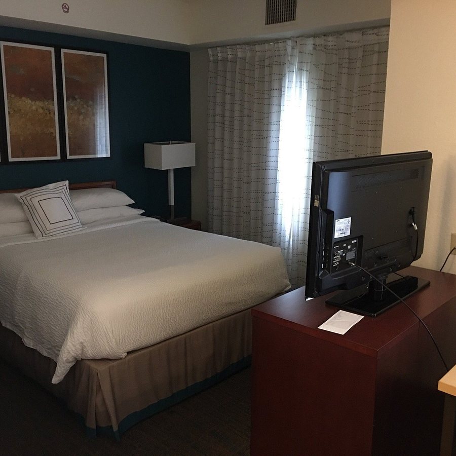 Residence Inn by Marriott Austin Parmer Tech Ridge — Guest room