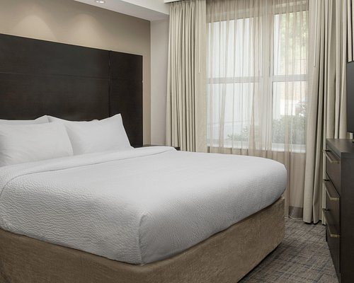 Residence Inn by Marriott Birmingham Hoover — Guest room