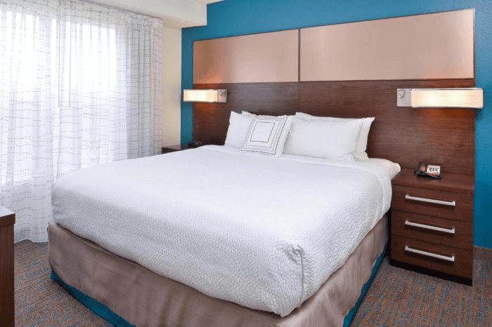 Residence Inn by Marriott Branson — Guest room