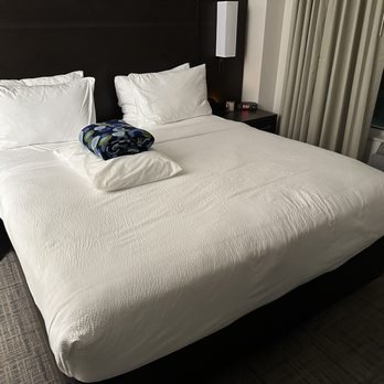 Residence Inn by Marriott Charlotte SouthPark — Guest room
