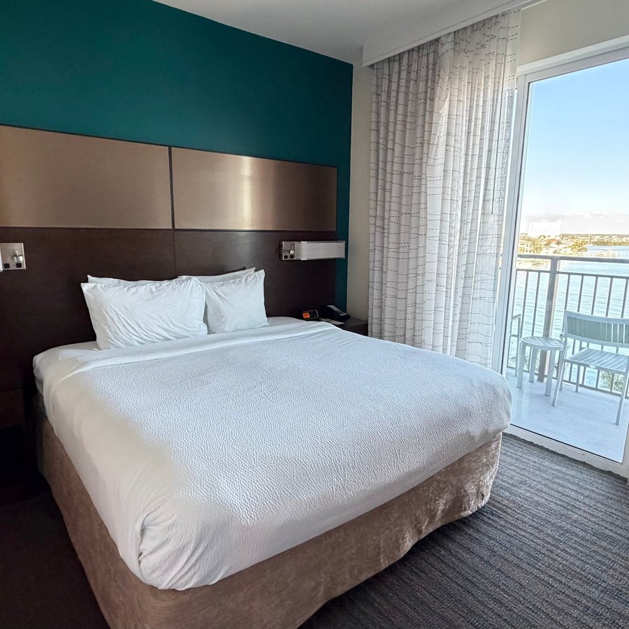 Residence Inn by Marriott Clearwater Beach — Guest room