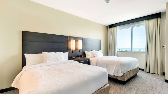 Residence Inn by Marriott Corpus Christi — Guest room