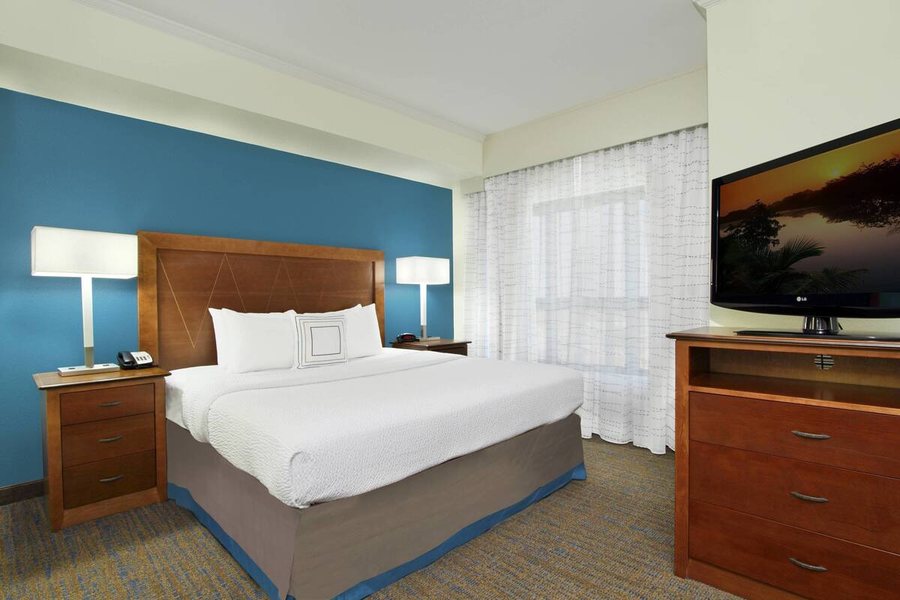 Residence Inn by Marriott Dallas DFW Airport North Irving — Guest room