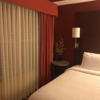 Residence Inn by Marriott Dallas DFW Airport South Irving — Guest room