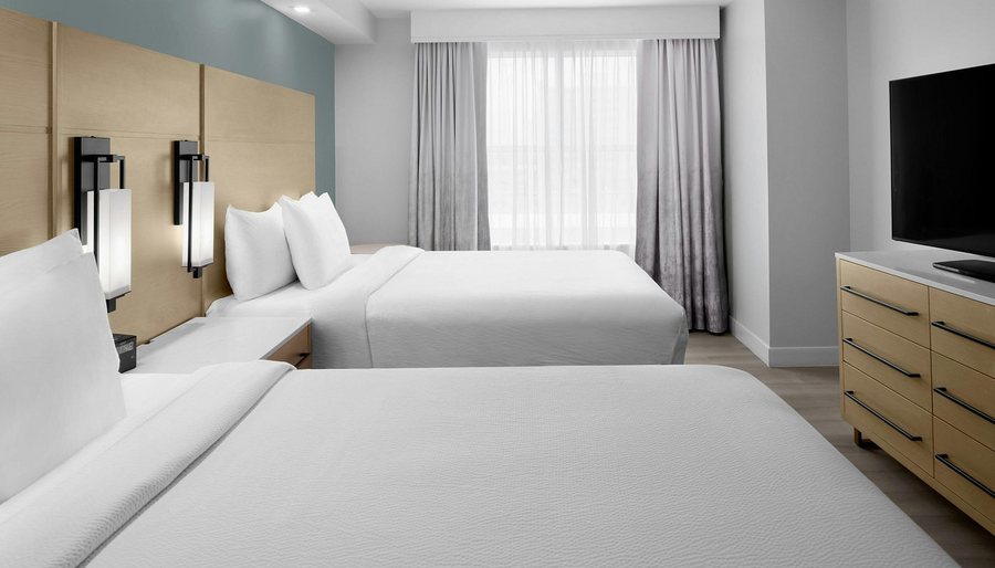 Residence Inn by Marriott Daytona Beach Oceanfront — Guest room