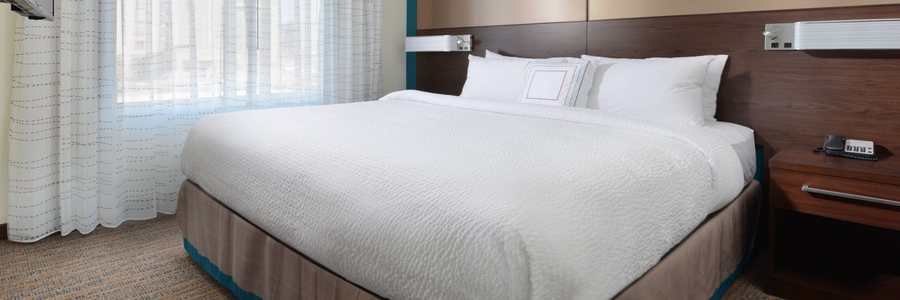 Residence Inn by Marriott Denver Southwest Littleton — Guest room