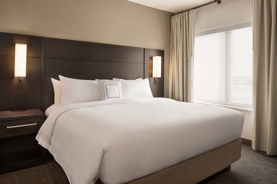 Residence Inn by Marriott Des Moines Ankeny — Guest room