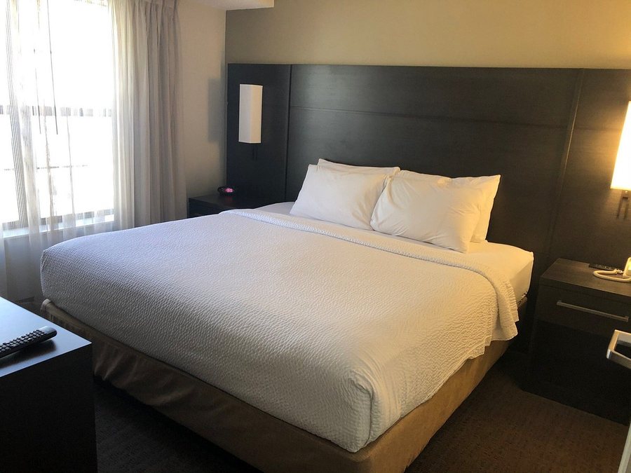 Residence Inn by Marriott Durango Downtown — Guest room