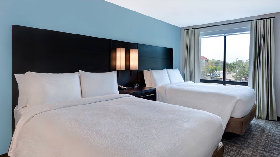 Residence Inn by Marriott Fort Walton Beach — Guest room