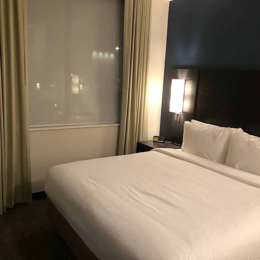 Residence Inn by Marriott Fort Worth Southwest — Guest room