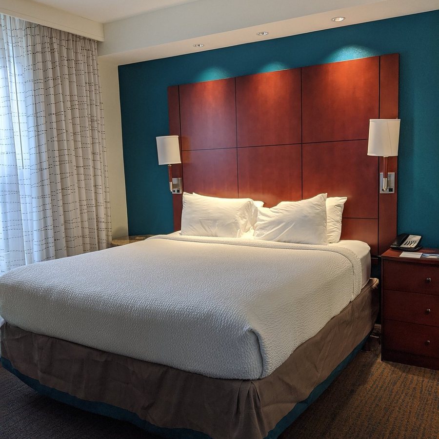 Residence Inn by Marriott Franklin Cool Springs — Guest room