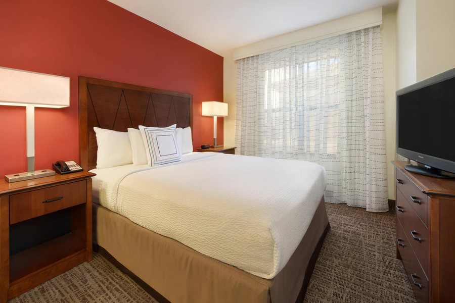 Residence Inn by Marriott Grand Junction — Guest room