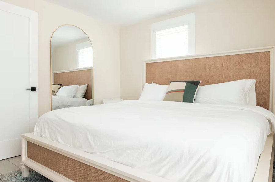 Residence Inn by Marriott Grand Rapids Downtown Grand Rapids Kent County Michigan — Guest room