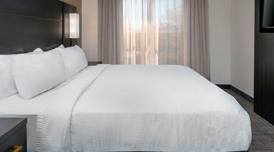 Residence Inn by Marriott Greenville Spartanburg Airport — Guest room