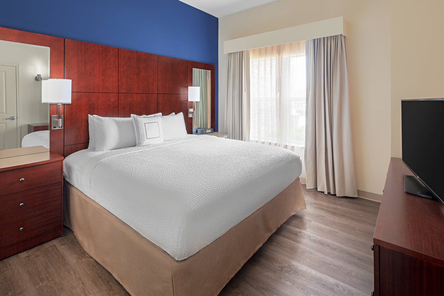 Residence Inn by Marriott Houston Katy Mills — Guest room