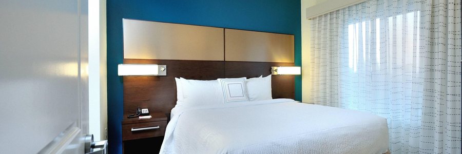 Residence Inn by Marriott Houston Northwest Cypress — Guest room