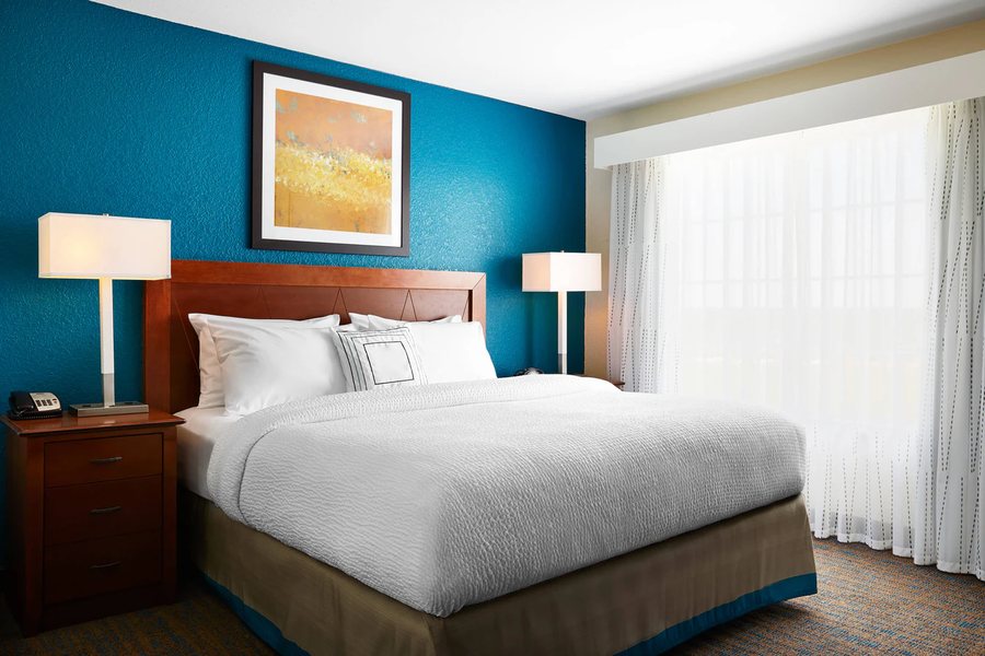 Residence Inn by Marriott Killeen — Guest room