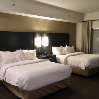 Residence Inn by Marriott Lancaster — Guest room