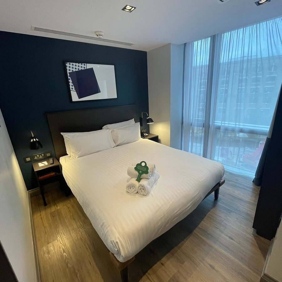 Residence Inn by Marriott London Kensington — Guest room