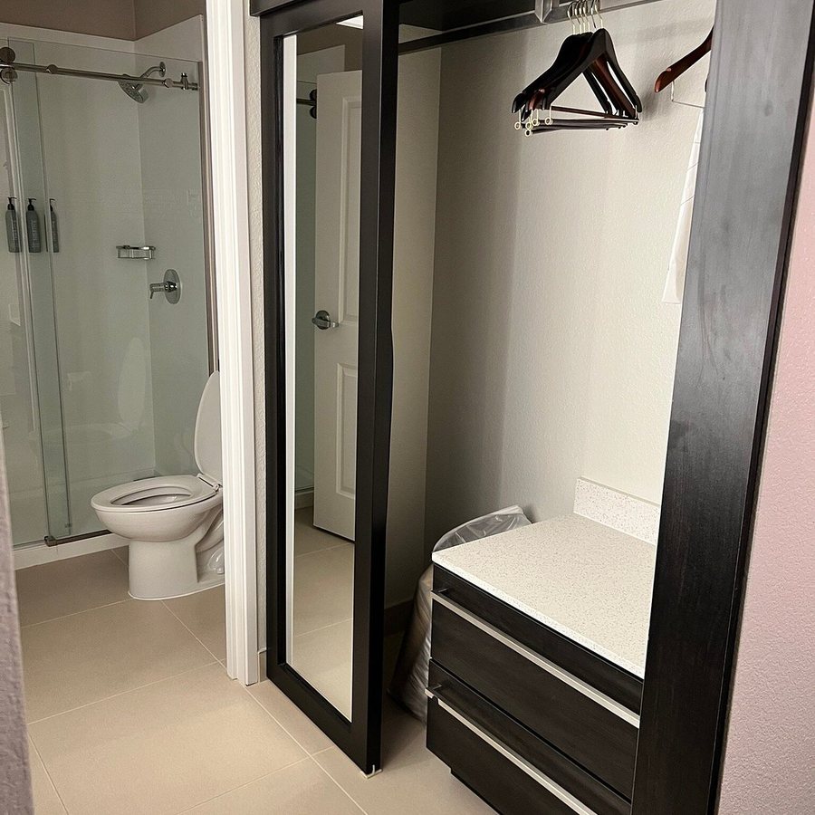 Residence Inn by Marriott Melbourne — Bathroom
