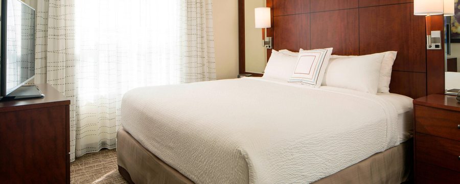 Residence Inn by Marriott Melbourne — Guest room