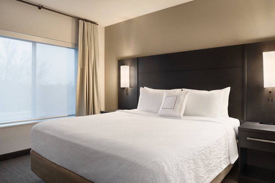 Residence Inn by Marriott Minneapolis St Paul Eagan — Guest room