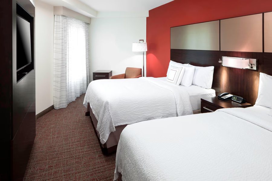 Residence Inn by Marriott Near Universal Orlando — Guest room