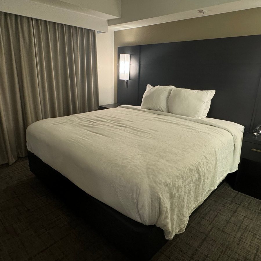 Residence Inn by Marriott New Orleans Covington North Shore — Guest room