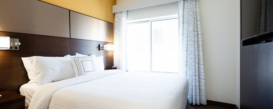 Residence Inn by Marriott Oklahoma City North Quail Springs — Guest room