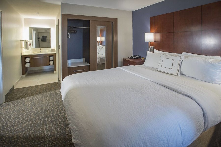 Residence Inn by Marriott Pensacola Airport Medical Center — Guest room