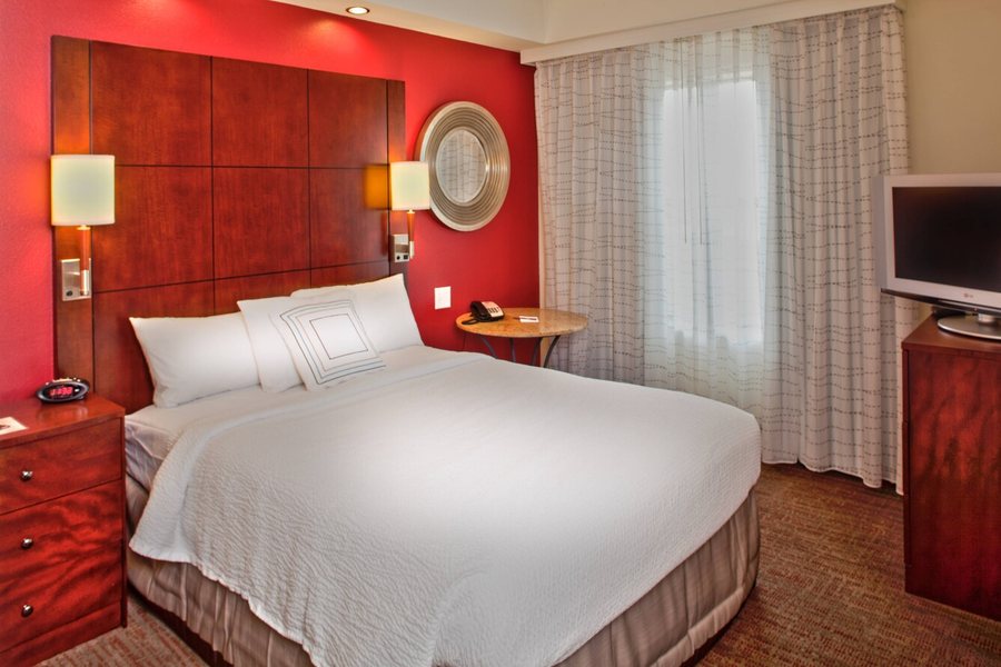 Residence Inn by Marriott Prescott — Guest room