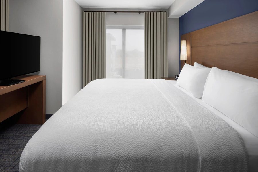 Residence Inn by Marriott Rehoboth Beach — Guest room