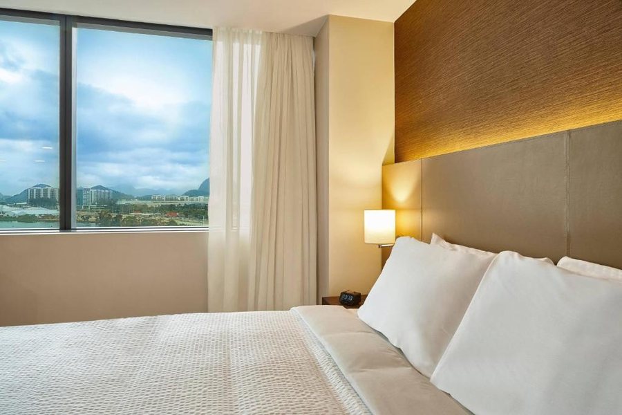Residence Inn by Marriott Rio de Janeiro Barra da Tijuca Rio de Janeiro State of Rio d — Guest room