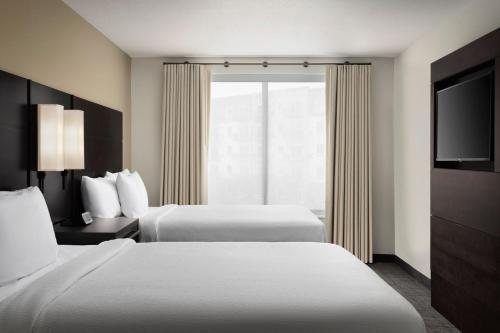 Residence Inn By Marriott Rochester Mayo Clinic Area South — Guest room