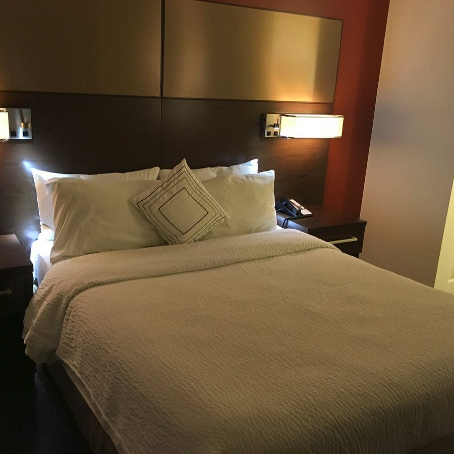 Residence Inn by Marriott San Antonio Airport Alamo Heights — Guest room
