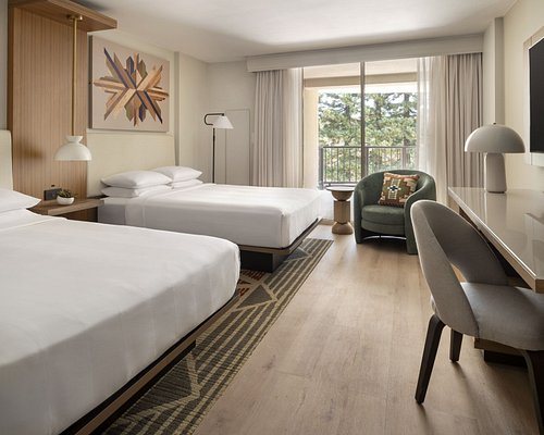 Residence Inn by Marriott San Ramon — Guest room