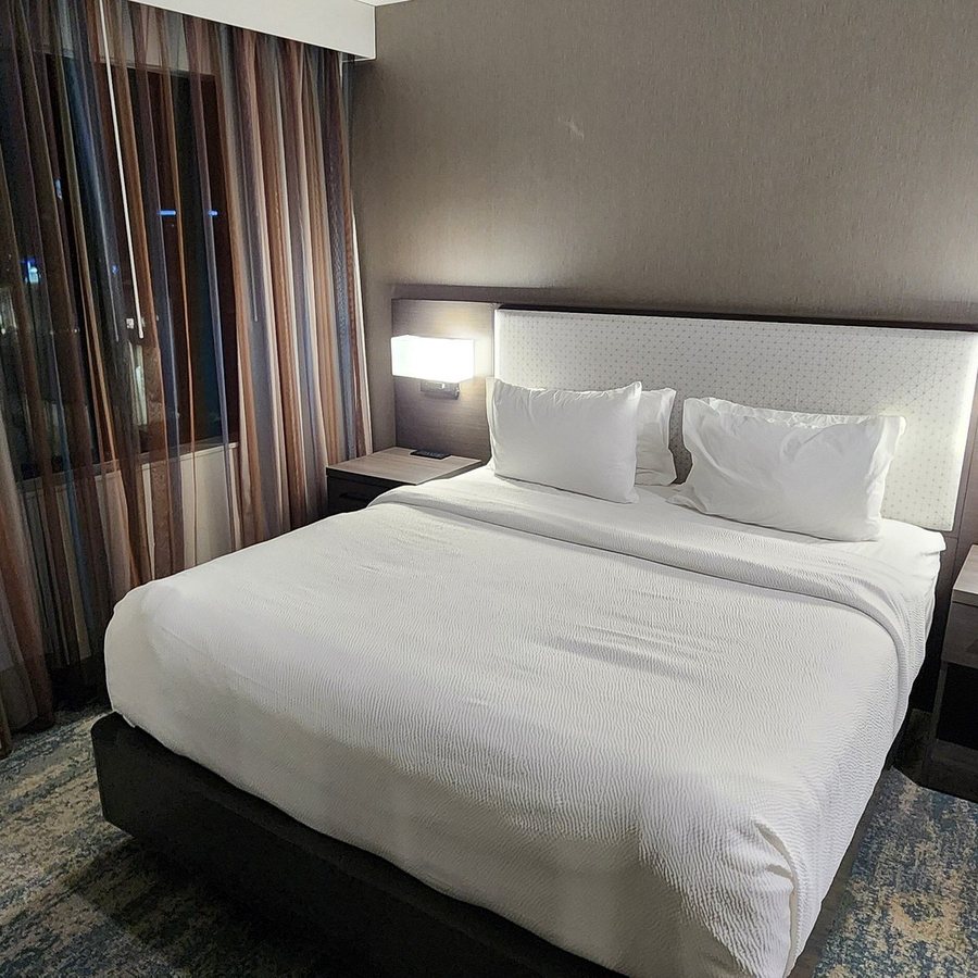 Residence Inn by Marriott Santa Clarita Valencia — Guest room