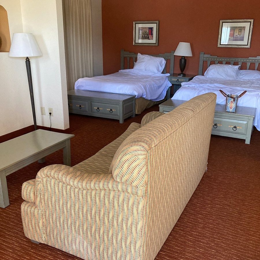 Residence Inn by Marriott Santa Fe — Guest room