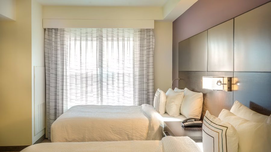 Residence Inn by Marriott Savannah Airport — Guest room