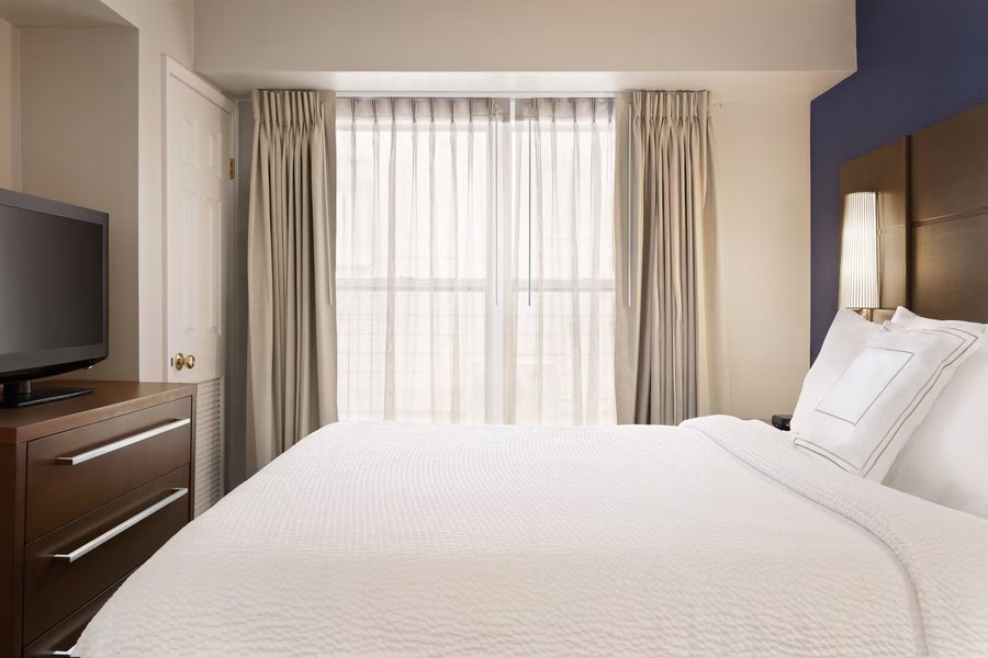 Residence Inn by Marriott Scranton — Guest room