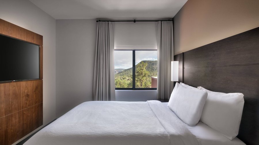 Residence Inn By Marriott Sedona — Guest room