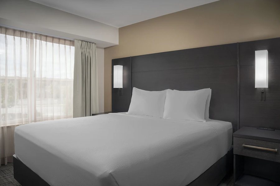 Residence Inn by Marriott Spokane East Valley — Guest room