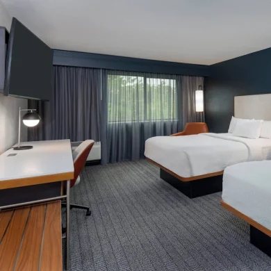 Residence Inn by Marriott Tallahassee North I 10 Capital Circle — Guest room