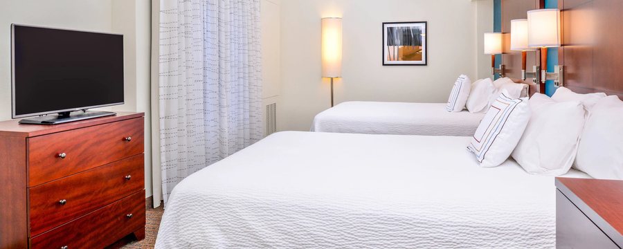 Residence Inn by Marriott Waynesboro — Guest room