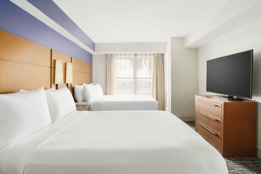 Residence Inn Orlando Lake Buena Vista — Guest room