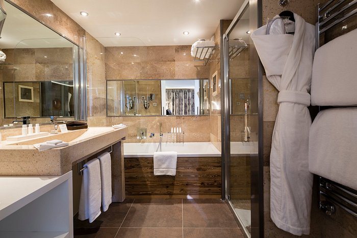 Residence Koh I Nor By Les Etincelles — Bathroom