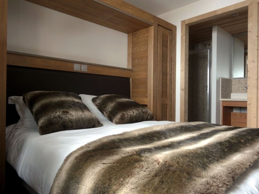 Residence Koh I Nor By Les Etincelles — Guest room