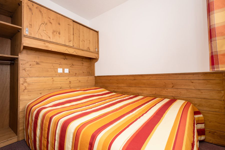Residence Le Chamois d Or — Guest room